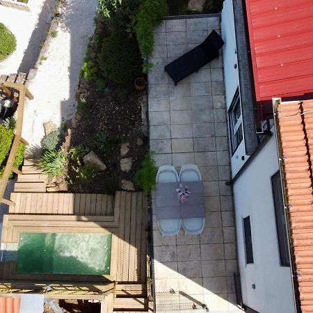 Villa Casa Estrela Alvaiázere Exterior foto