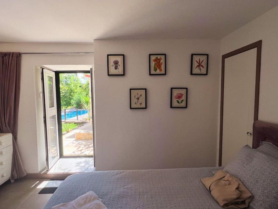 Villa Casa Estrela Alvaiázere Exterior foto