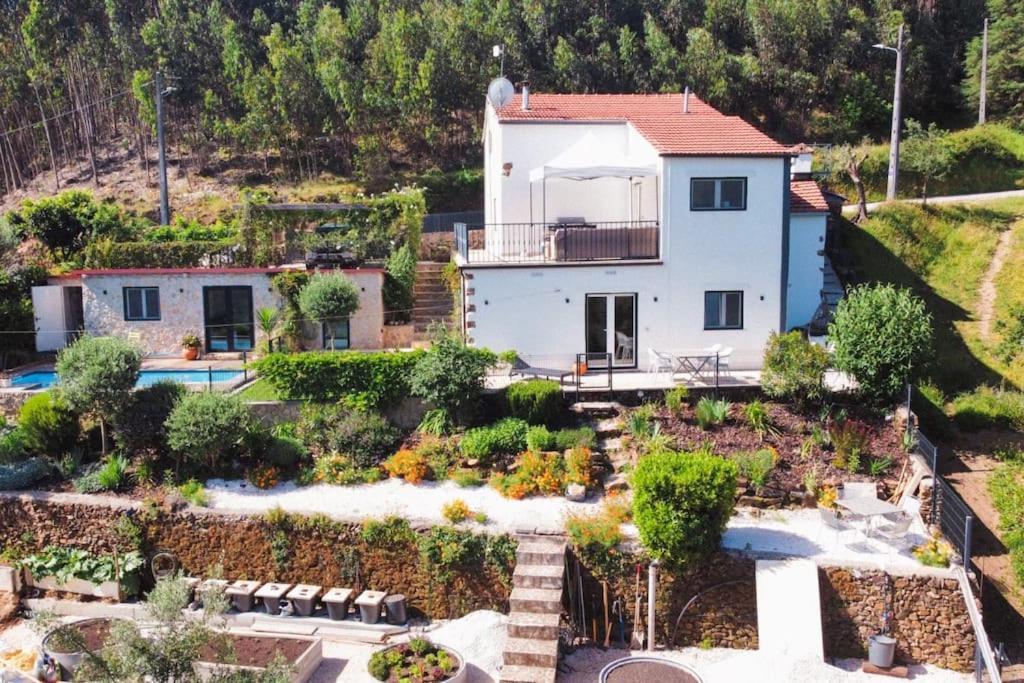 Villa Casa Estrela Alvaiázere Exterior foto