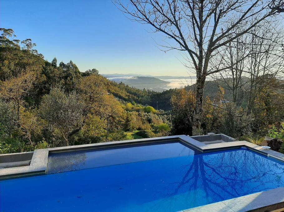 Villa Casa Estrela Alvaiázere Exterior foto